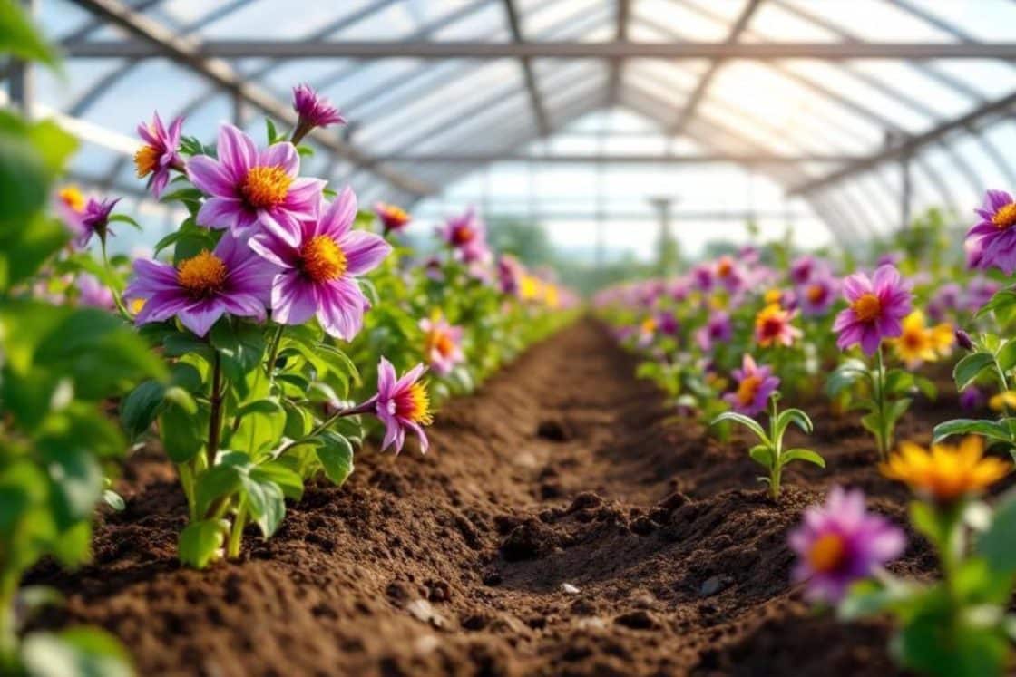 From A to Z of Saffron Cultivation