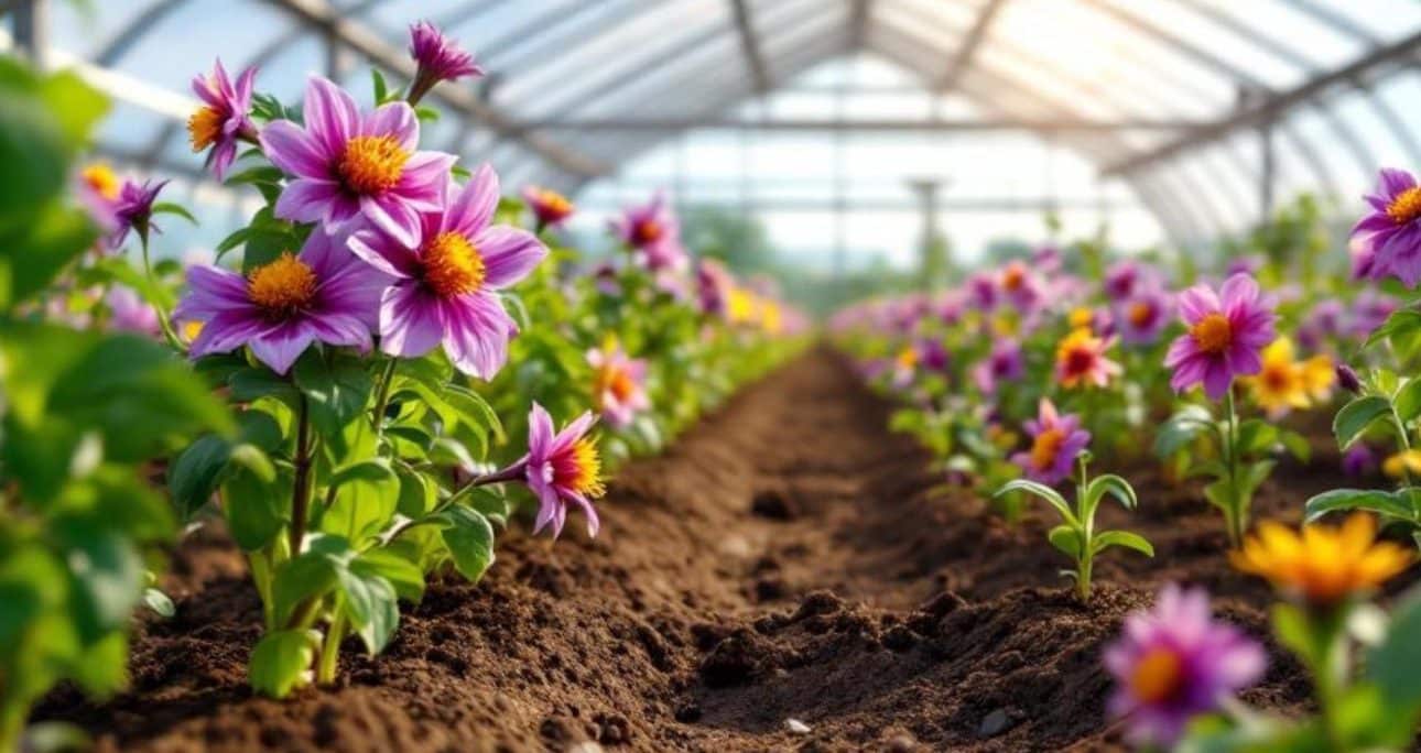 From A to Z of Saffron Cultivation