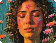Floral Serenity 2